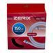 Шланг для душу Zerix F03 силіконовий 150 см Білий коробка (ZX5567) ZX5567 фото 2