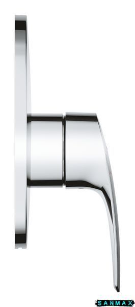 Вбудована душова система Grohe Eurosmart New (33556003) 33556003 фото