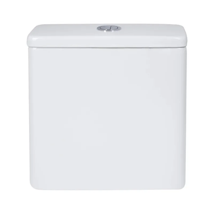 Бачок до унітазу-компакту Mixxus Premium Quadro-0401-R Tank 610х365х825 зі зливною арматурою (MI8312) MI8312 фото