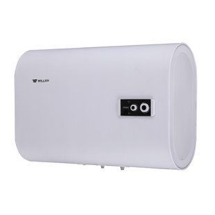 Бойлер Willer 50л EH50R Spring водонагрівач горизонтальний 2 кВт (EH50R Spring) EH50R Spring фото