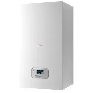 Електричний одноконтурний котел Protherm Ray (Скат) 9KE/14 ЕU (3+6 кВт) 0010023671 фото