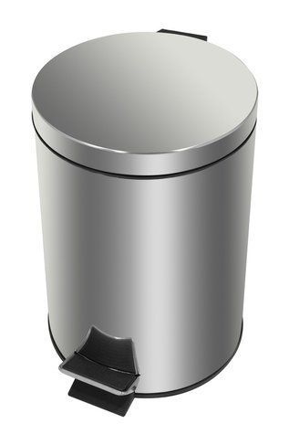 Відро для сміття Kroner KRM Rizze - ACE412 5 л CV022922 фото