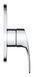 Вбудована душова система Grohe Eurosmart New (33556003) 33556003 фото 5