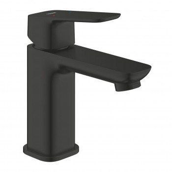 Одноважільний змішувач для умивальника Grohe Cubeo S-розміру (1016992430) 1016992430 фото