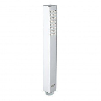 Лійка ручна для душу Grohe Euphoria Cube (27888000) 27888000 фото