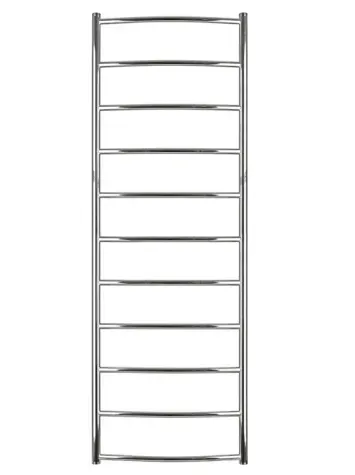 Водяна сушарка для рушників Маріо&nbsp;Класік НР&nbsp;1550х530/500 1.3.0105.01.P фото