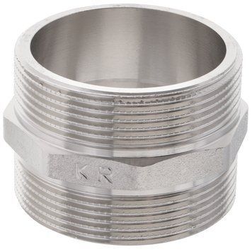 Ніпель нікельований 2 Koer KF.N20 (KF0033) KF0033 фото