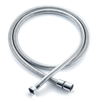 Шланг для душу Koer KB-0801-150-01 150 см Хром (KR4801) KR4801 фото
