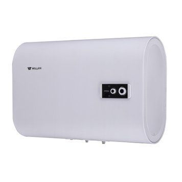 Бойлер Willer 50л EH50R Spring водонагрівач горизонтальний 2 кВт (EH50R Spring) EH50R Spring фото