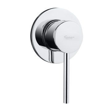 Змішувач Emmevi Piper для душу скритий хр CR45009/C05406 MINI CR45009/C05406 фото