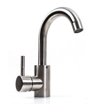 Змішувач кухонний Platinum KN87 (2054) SP000039907 фото