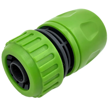 Конектор швидкознімний для шланга Plamix PL-401 1/2" (ABS+PPR) (PM6083) PM6083 фото