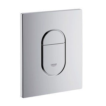 Панель змиву для унітаза Grohe Arena Cosmopolitan 38844000 38844000 фото