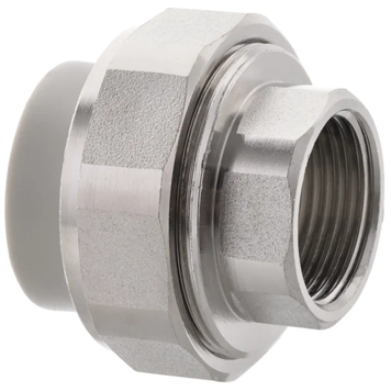Американка PPR ВР 25х3/4F Koer K0130.PRO 40/240 (KP0165) KP0165 фото