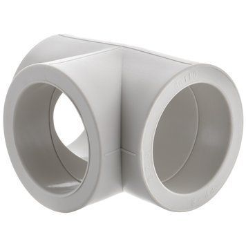 Трійник 110 PPR Koer K0200.PRO 6 (KP2565) KP2565 фото