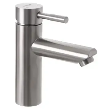 Змішувач для умивальника Mixxus Sus-001-A (SS0012) SS0012 фото