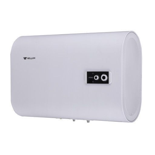 Бойлер Willer 50л EH50R Spring водонагрівач горизонтальний 2 кВт (EH50R Spring) EH50R Spring фото