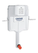 Змивний бачок GD 2 Grohe GD2 (38661000) 38661000 фото 7