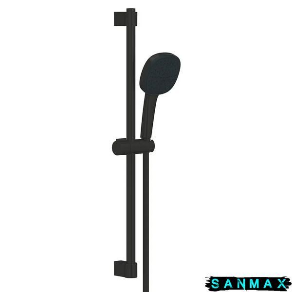 Душовий гарнітур Grohe Tempesta Cube 2 режими 110 (267482433) 267482433 фото