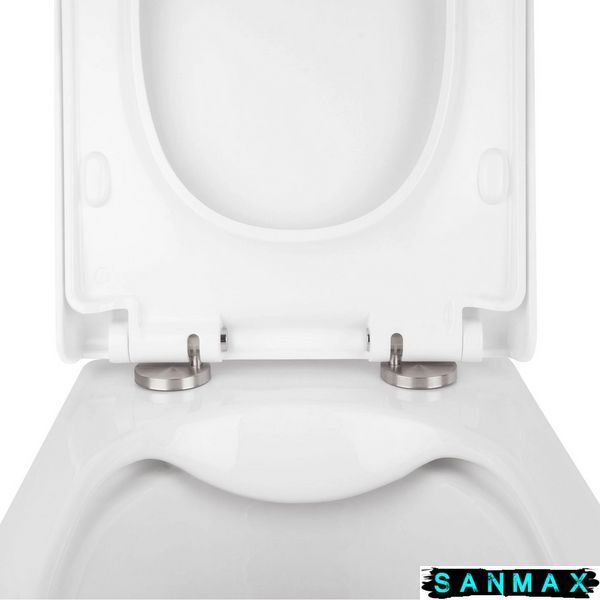Інсталяційний комплект пневмо Grohe Set Унітаз Quadro-0301-R + Інсталяція 38772001 панель Хром (38772001QUADRO0301R) 38772001QUADRO0301R фото