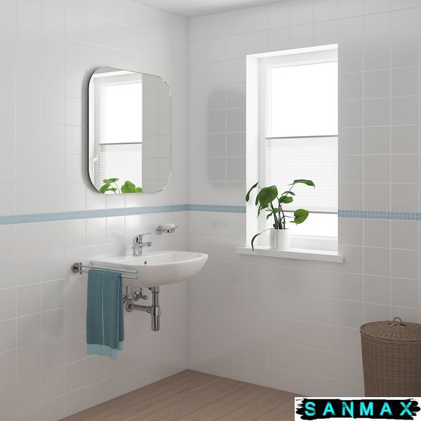 Змішувач для умивальника S-розміру Grohe Euroeco New (23262000) 23262000 фото