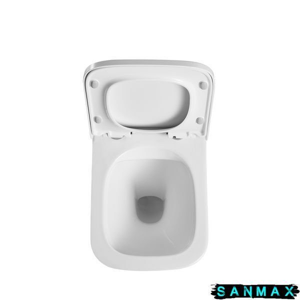 Інсталяційний комплект пневмо Grohe Set Унітаз Quadro-0301-R + Інсталяція 38772001 панель Хром (38772001QUADRO0301R) 38772001QUADRO0301R фото