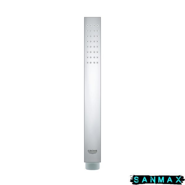 Лійка ручна для душу Grohe Euphoria Cube (27888000) 27888000 фото