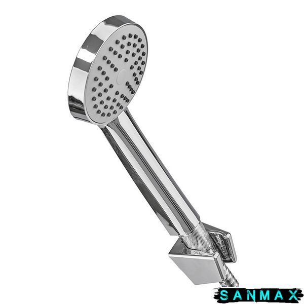 Змішувач для ванни Mixxus Pegas 006 Euro Хром (MI6245) MI6245 фото
