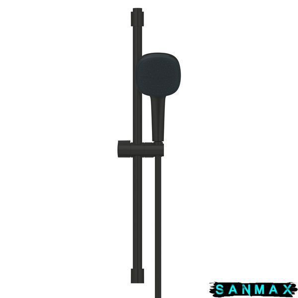 Душовий гарнітур Grohe Tempesta Cube 2 режими 110 (267482433) 267482433 фото