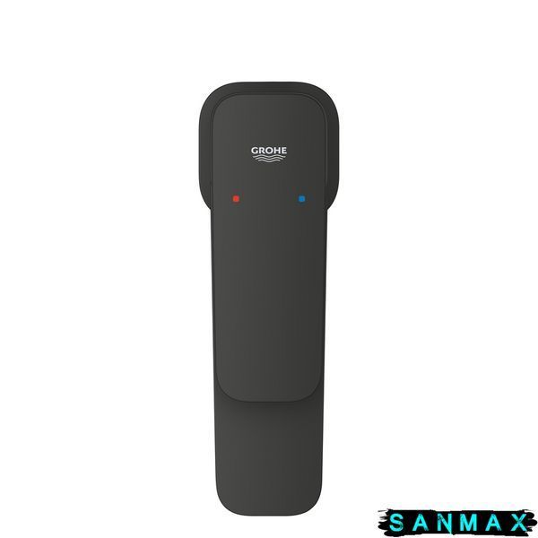 Одноважільний змішувач для умивальника Grohe Cubeo S-розміру (1016992430) 1016992430 фото