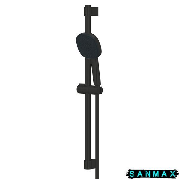 Душовий гарнітур Grohe Tempesta Cube 2 режими 110 (267482433) 267482433 фото