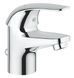 Змішувач для умивальника S-розміру Grohe Euroeco New (23262000) 23262000 фото 1