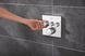Вбудована душова система термостатична на 3 виходи Grohe Grohtherm SmartControl (34864000) 34864000 фото 7