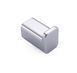 Гачок Koer AS-0101-1-01 колір хром глянець (KR6153) KR6153 фото 9
