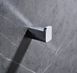Гачок Koer AS-0101-1-01 колір хром глянець (KR6153) KR6153 фото 8