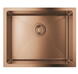 Мийка для кухні Grohe 550 x 450 мм під стільницю, 1 чаша матова (31574DL1) 31574DL1 фото 1