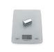 Гачок Koer AS-0101-1-01 колір хром глянець (KR6153) KR6153 фото 16