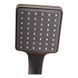 Змішувач для ванни Haiba Alex 006 Euro Графіт (HB3997) HB3997 фото 4