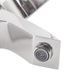 Змішувач для умивальника, хром Koer KB-10007-01 (KR3438) KR3438 фото 6