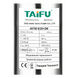 Насос свердловинний відцентровий Taifu 4STM 6/20+2M +пульт Н=140м, Q=8,4м3, P=2200Вт, каб.2м, 1,25" (TF3397) TF3397 фото 2