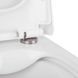 Інсталяційний комплект пневмо Grohe Set Унітаз Quadro-0301-R + Інсталяція 38772001 панель Хром (38772001QUADRO0301R) 38772001QUADRO0301R фото 14