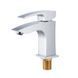 Змішувач для умивальника, хром Koer KB-10007-01 (KR3438) KR3438 фото 3
