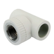 Трійник PPR ВР 20x1/2F Koer K0103.PRO 30/180 (KP0123) KP0123 фото 2