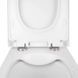Інсталяційний комплект пневмо Grohe Set Унітаз Quadro-0301-R + Інсталяція 38772001 панель Хром (38772001QUADRO0301R) 38772001QUADRO0301R фото 12