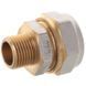 Муфта 26x1/2е металопластикова (MA0094) MA0094 фото 4