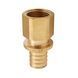 Перехідник з ВР Koer KA.A06F-20 - 20(2.8mm) x 1/2"F (KR4863) KR4863 фото 3