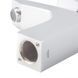 Змішувач для умивальника, хром Koer KB-10007-01 (KR3438) KR3438 фото 7