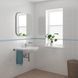 Змішувач для умивальника S-розміру Grohe Euroeco New (23262000) 23262000 фото 4