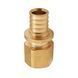 Перехідник з ВР Koer KA.A06F-20 - 20(2.8mm) x 1/2"F (KR4863) KR4863 фото 4