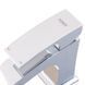 Змішувач для умивальника, хром Koer KB-10007-01 (KR3438) KR3438 фото 4